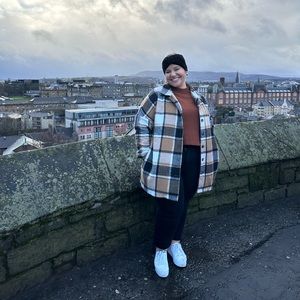 Meet your Posher, Sam